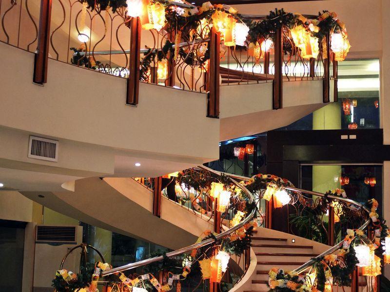 The Pinnacle Hotel And Suites Davao City Extérieur photo