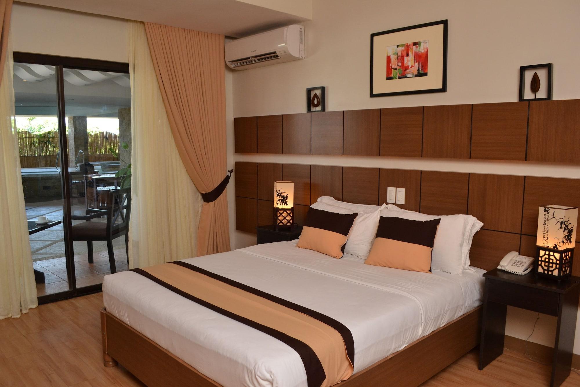 The Pinnacle Hotel And Suites Davao City Extérieur photo