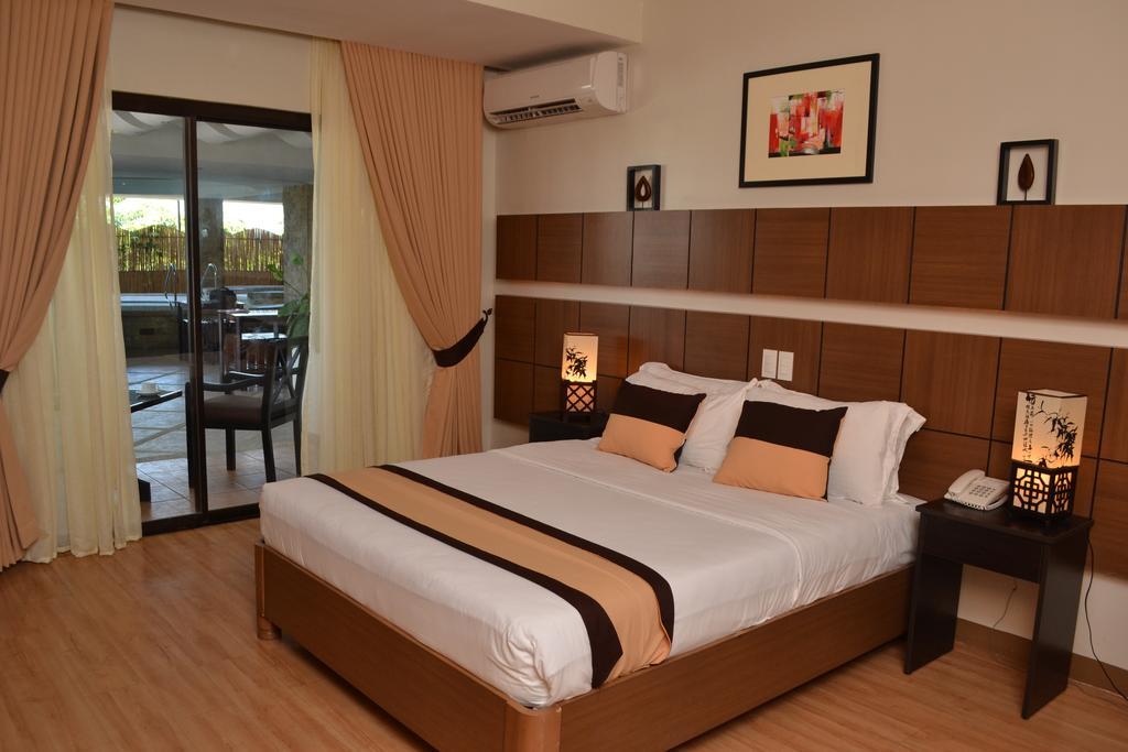 The Pinnacle Hotel And Suites Davao City Extérieur photo