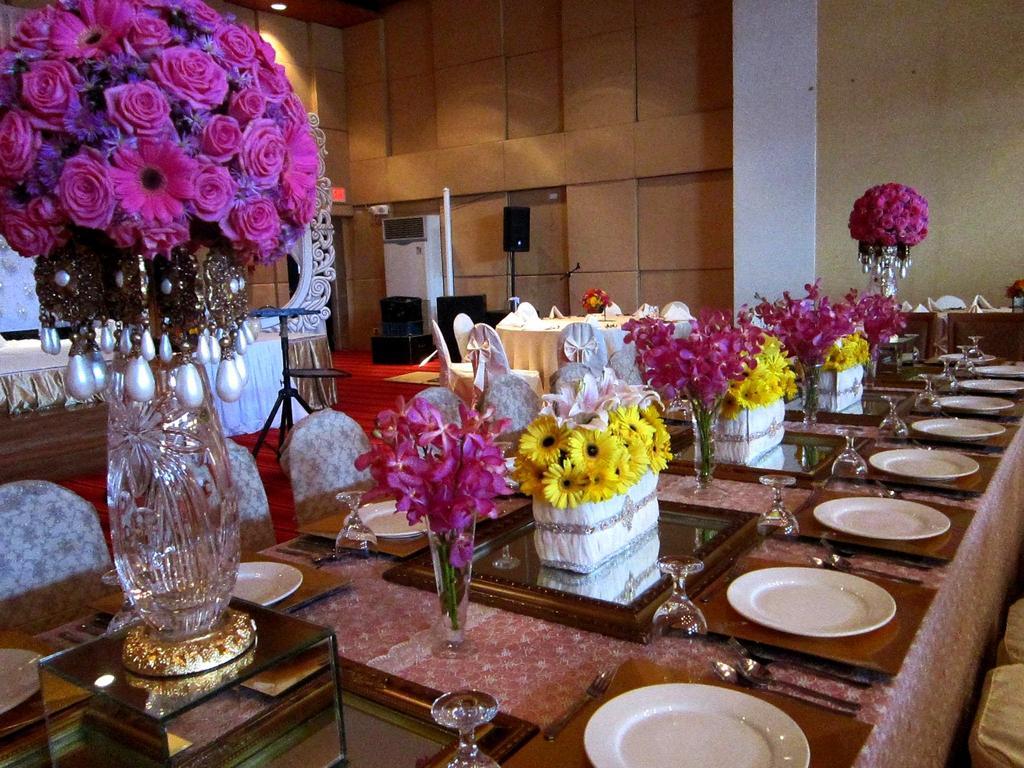 The Pinnacle Hotel And Suites Davao City Extérieur photo